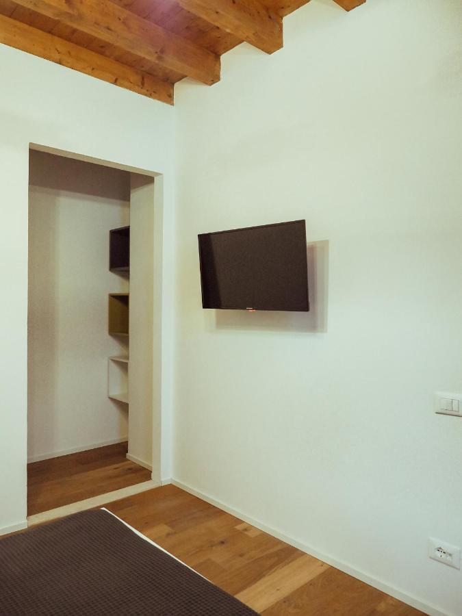 Bre Apartments - Pigafetta Vicenza Exterior foto